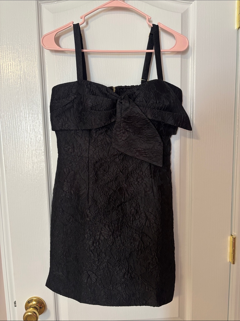 NWT! Lilly Pulitzer Kavia Skirted Romper! - Picture 4 of 12